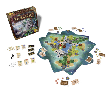 Zoch 601105152 – Tobago